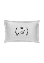 Poszewka ADAMASZEK LAUR