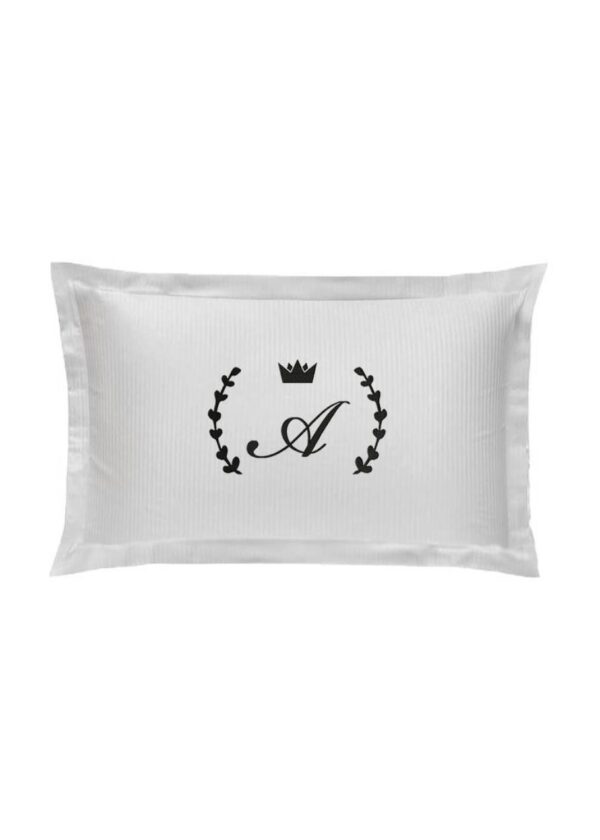 Poszewka ADAMASZEK LAUR