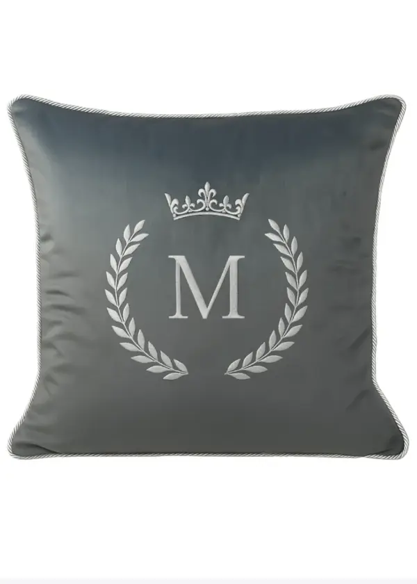 MAROHOME-poduszka-dekoracyjna-Queeny-grafit