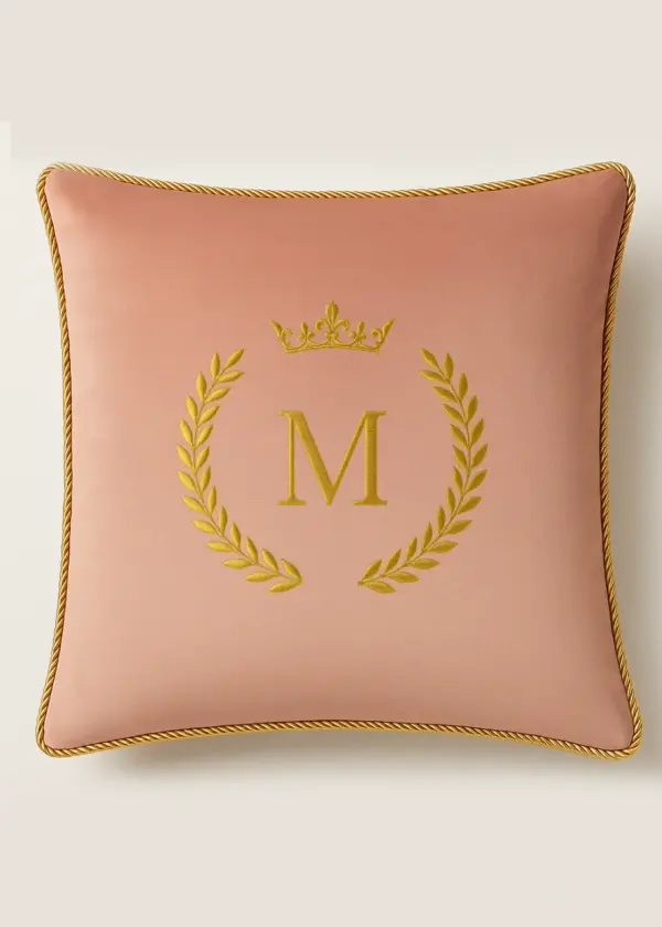 MAROHOME-poduszka-dekoracyjna-Queeny-róż