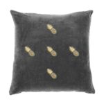 Poduszka VELVET ANANAS