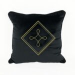 Poduszka VELVET AMIDALA