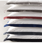 Poszewki na poduszki