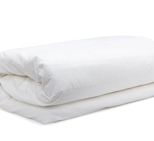 Poszwa bawełna perkal biała