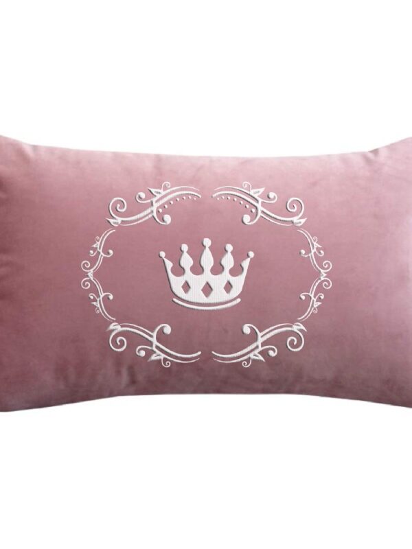 Poduszka prostokąt VELVET ROYAL