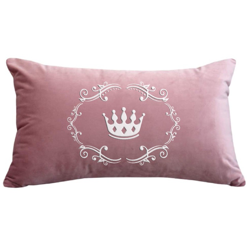 Poduszka prostokąt VELVET ROYAL