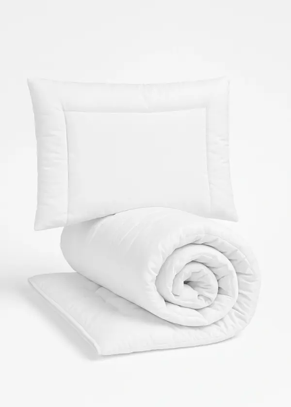 Komplet dziecięcy standard