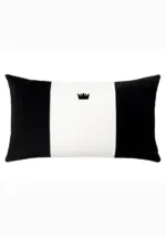 Poduszka prostokąt VELVET STRIPE