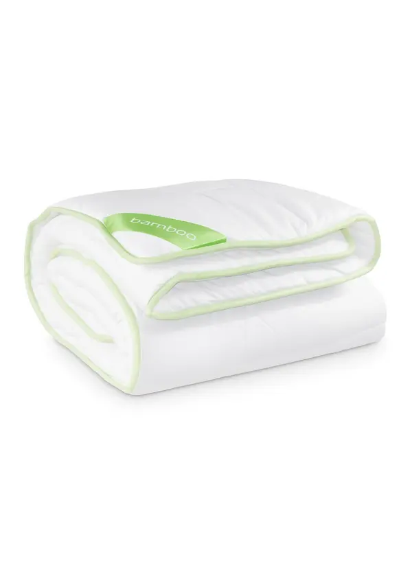 Kołdra antyalergiczna bambusowa