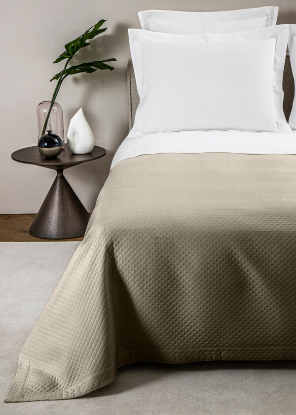 Narzuta CAPRI - beż