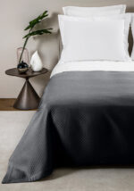 Narzuta CAPRI - grafit