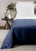 Narzuta CAPRI - granat