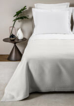 Narzuta CAPRI - biały