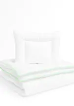 Komplet dziecięcy bambusowy