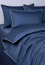 Zdjęcie San Antonio Marengo Blue Satyna