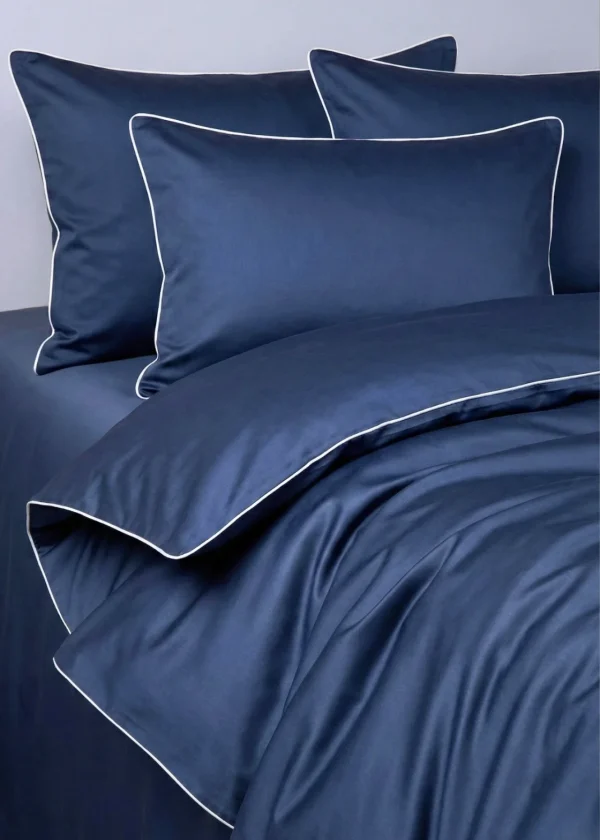 Zdjęcie San Antonio Marengo Blue Satyna