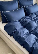 Zdjęcie San Antonio Marengo Blue Satyna