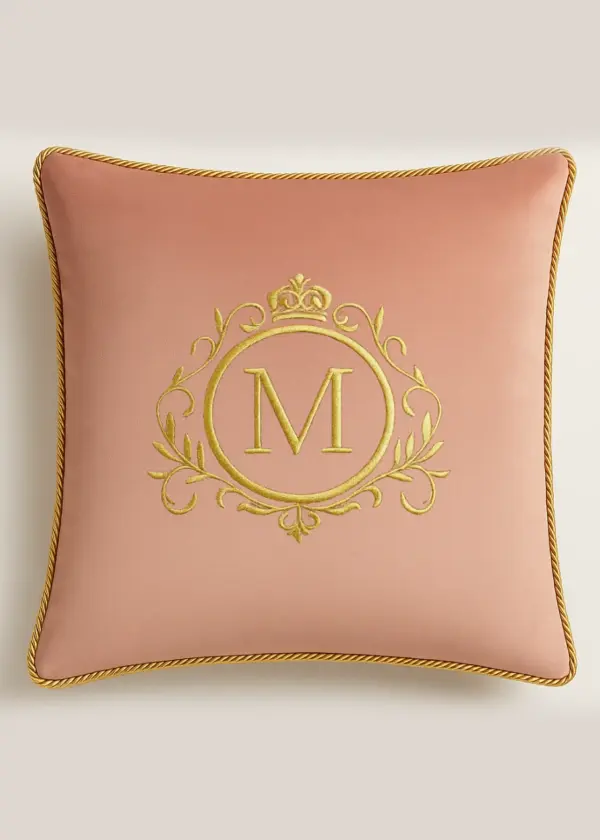 MAROHOME-poduszka-dekoracyjna- Luxory-róż