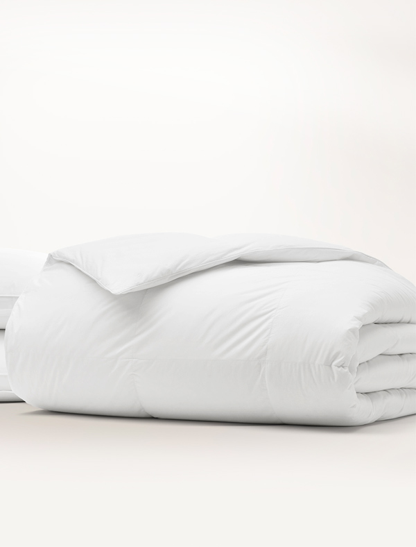 Kołdra puchowa premium