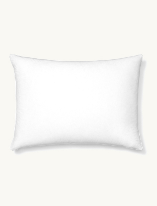 Poduszka puchowa premium