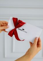 Bon podarunkowy - Voucher