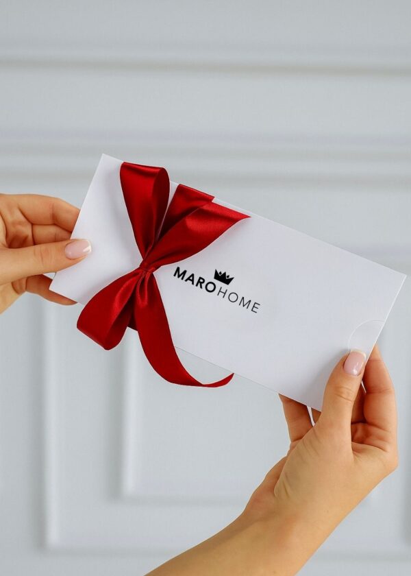 Bon podarunkowy - Voucher