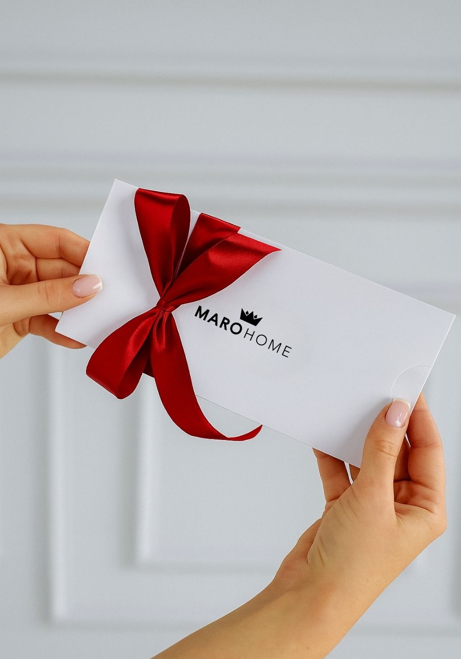 Bon podarunkowy - Voucher