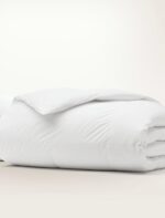 Kołdra puchowa alternatywa