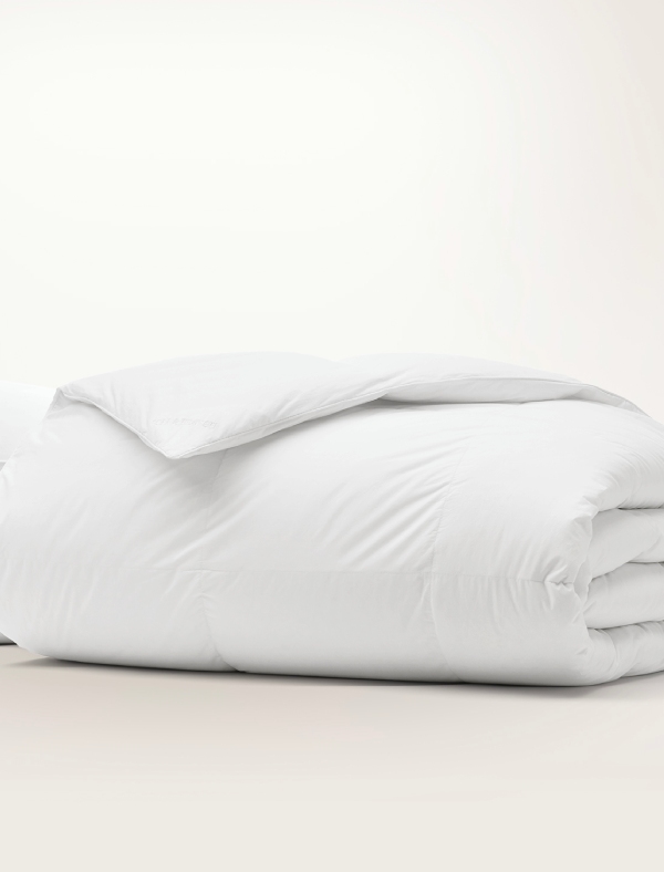 Kołdra puchowa alternatywa