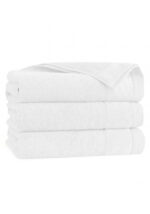 Ręcznik personalizowany MITO - biały