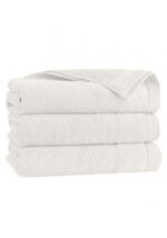 Ręcznik personalizowany MITO - kremowy