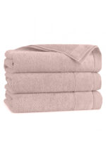 Ręcznik personalizowany MITO - latte beż