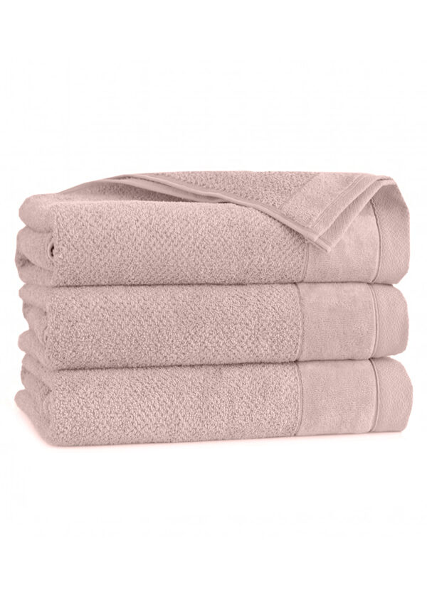 Ręcznik personalizowany MITO - latte beż