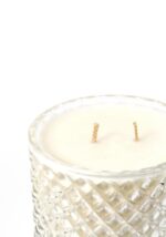 świeca sojowa premium handmade marohome harmony crystal