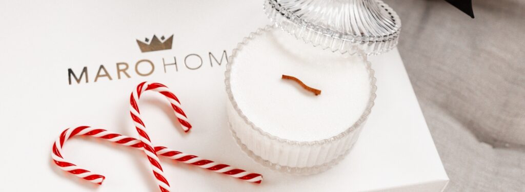 jak prawidłowo palić świece sojowe premium aby posłużyły nam jak najdłużej