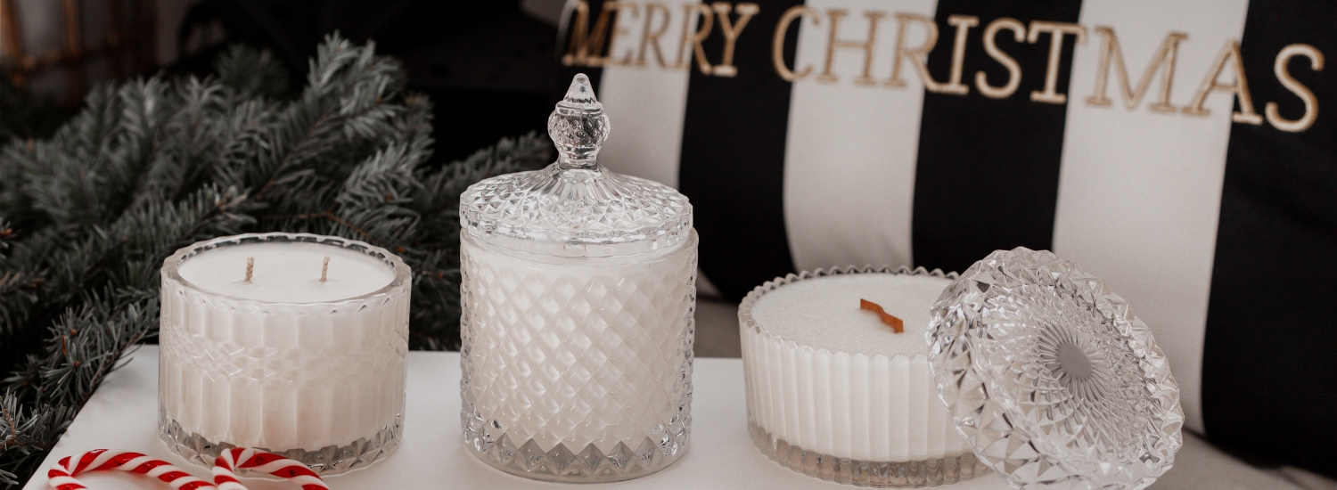 jak prawidłowo palić świece sojowe premium aby posłużyły nam jak najdłużej