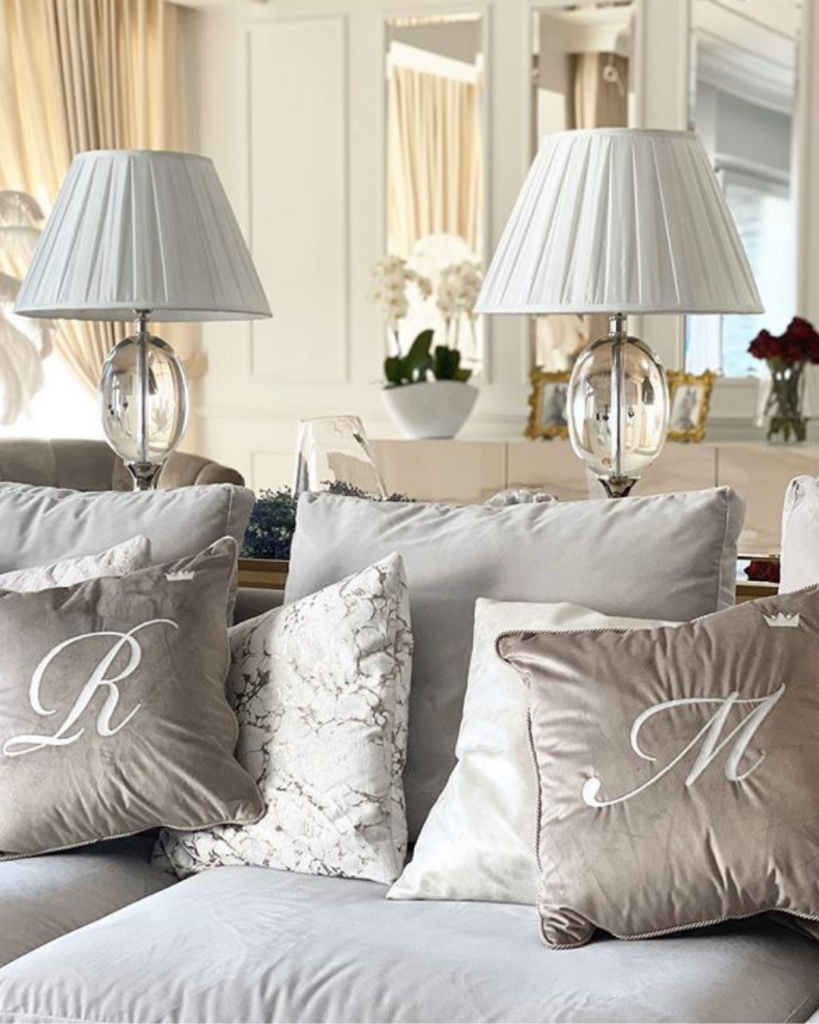 trendy wnętrzarskie 2024 marohome ciepło harmonia slow life