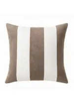 MAROHOME-poduszka-dekoracyjna-velvet-stripe-bezowa