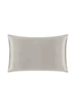 Poszewka TENCEL™ LUX silver beige
