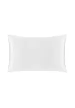 Poszewka TENCEL™ LUX biały