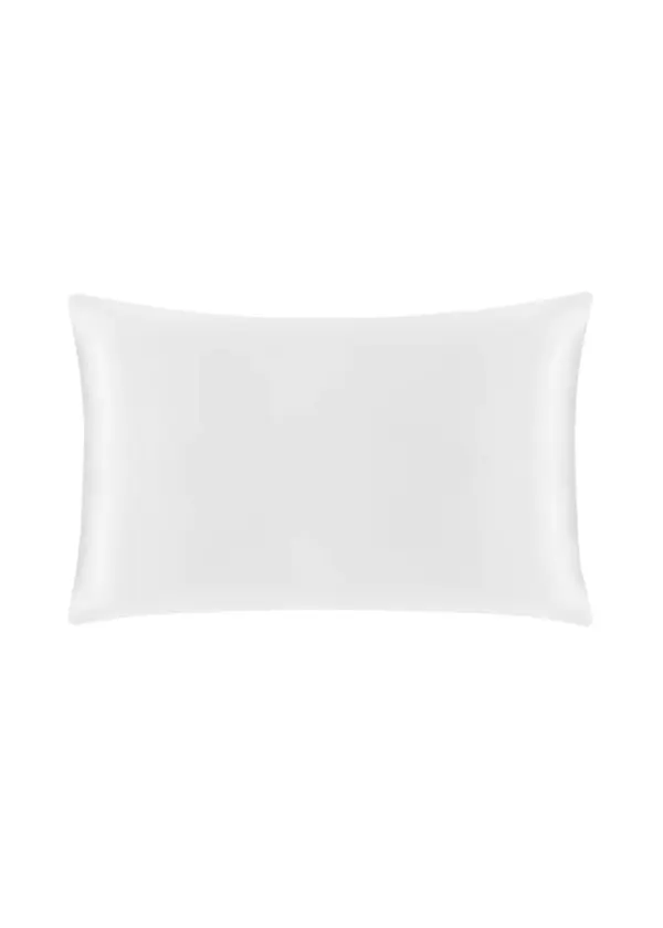 Poszewka TENCEL™ LUX biały