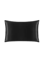 Poszewka TENCEL™ LUX czarny