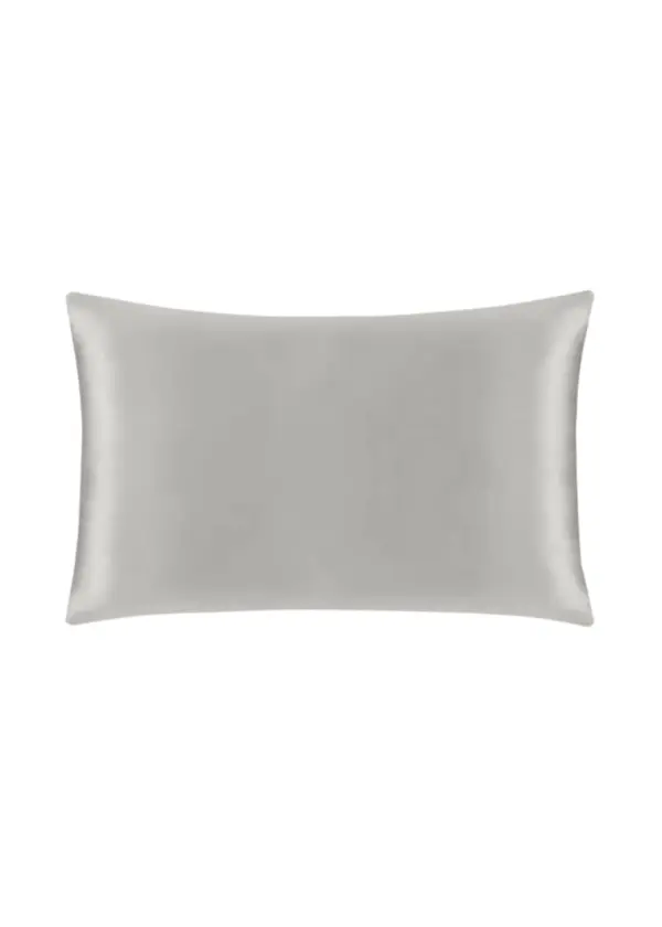 Poszewka TENCEL™ LUX szary