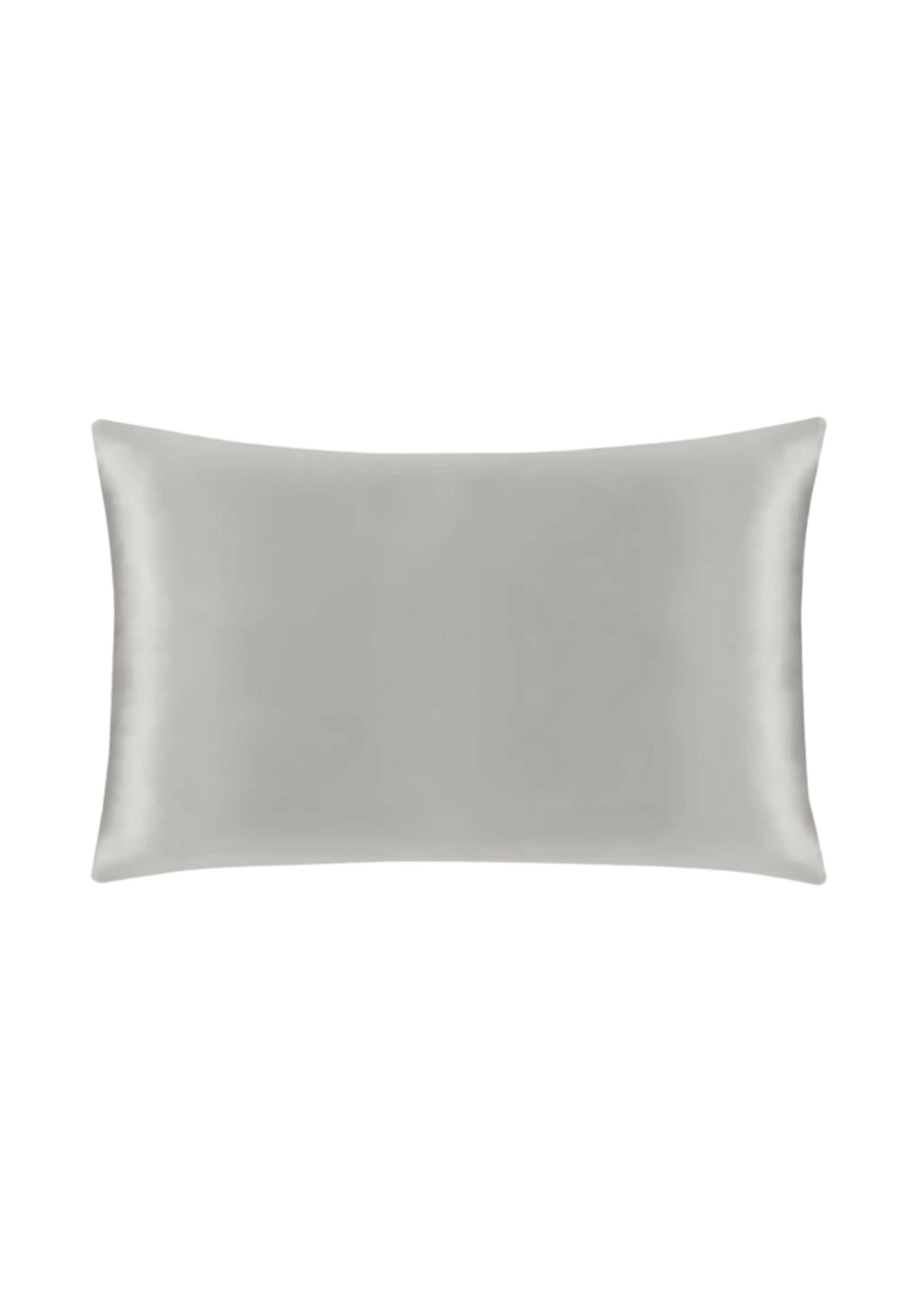 Poszewka TENCEL™ LUX szary