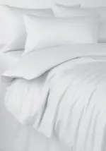 Pościel TENCEL™ LUX - biały
