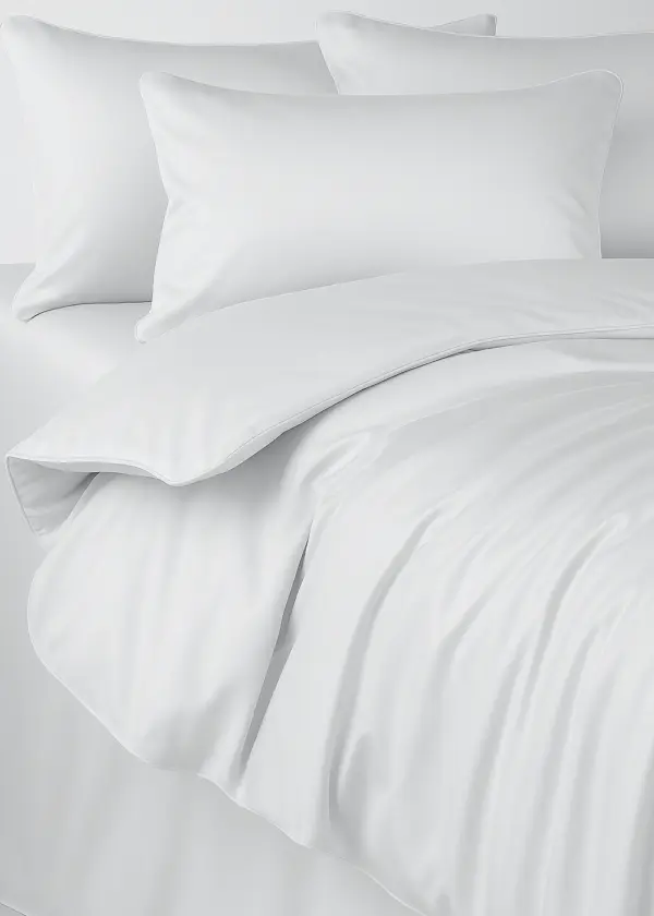 Pościel TENCEL™ LUX - biały