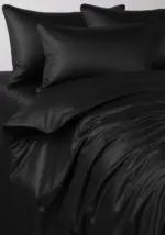 Pościel TENCEL™ LUX - czarny