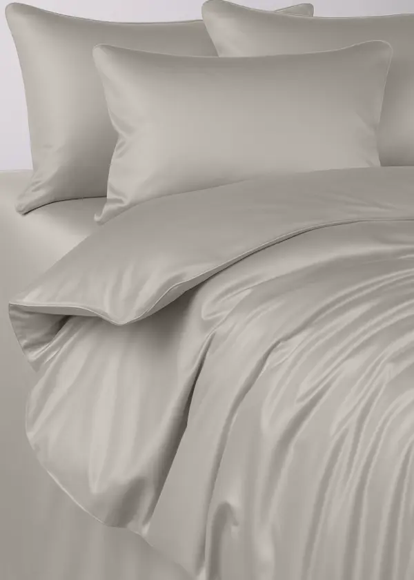 Pościel TENCEL™ LUX - dune beż