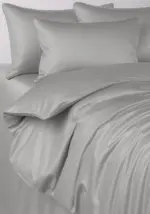 Pościel TENCEL™ LUX - szary