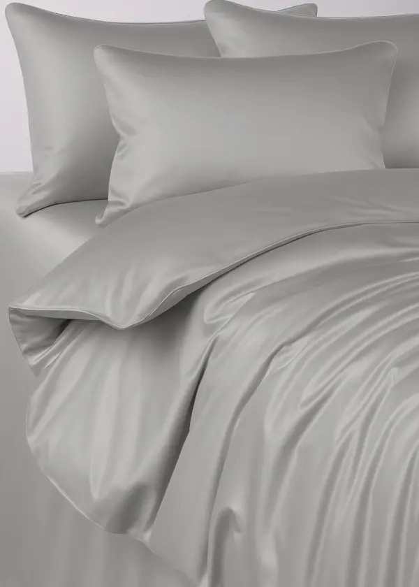 Pościel TENCEL™ LUX - szary